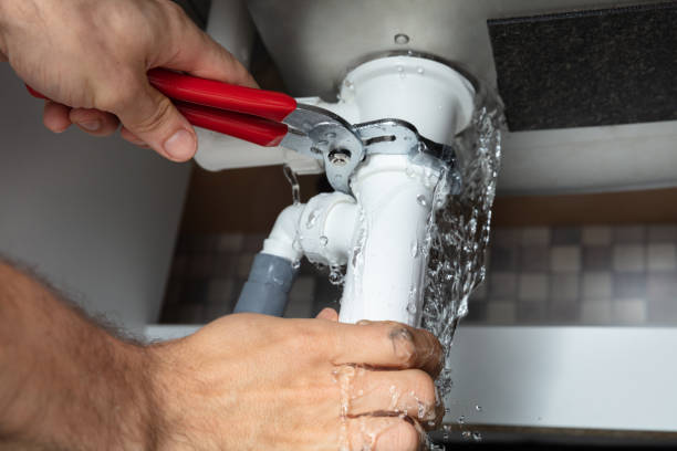 Local water damage restoration in South Hill, NY