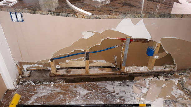 Best 24-hour water damage restoration  in South Hill, NY