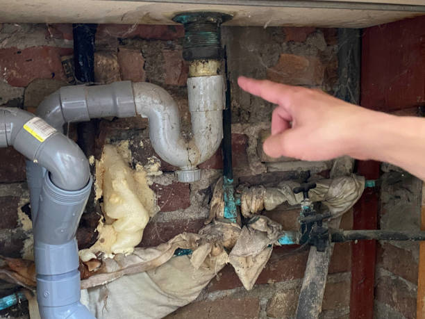 Best 24-hour water damage restoration  in South Hill, NY